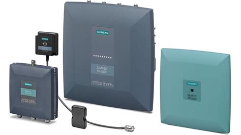 siemens rfid reader software|Siemens rf600 specs.